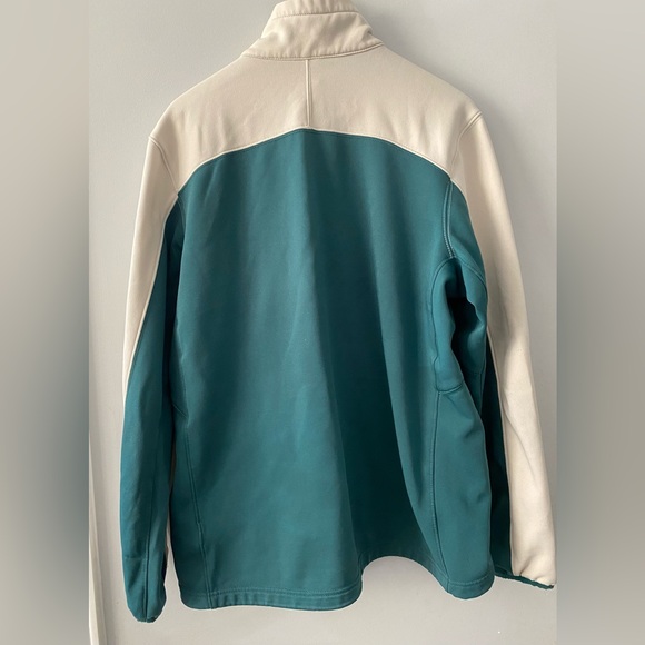 North Face Apex Bionic 2 Softshell Jacket - Picture 2 of 8